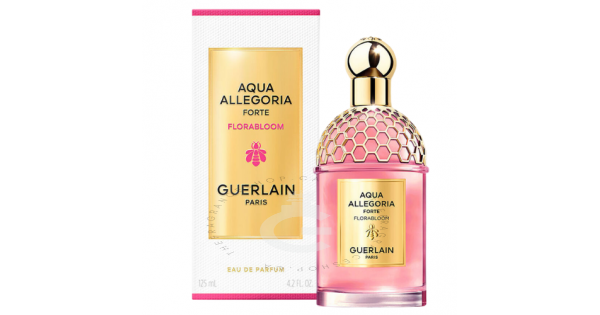 未開封】GUERLAIN ABSOLUS FLORABLOOM 125ml Florabloom Absolu